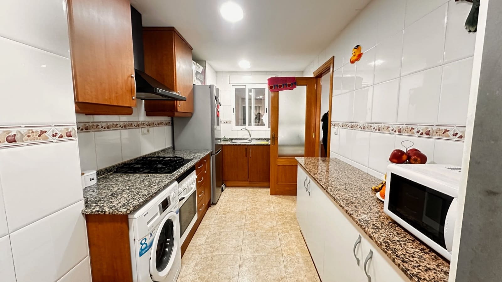 3 quarto Apartamento para venda em Denia - 216 000 € (Ref: 9318177)