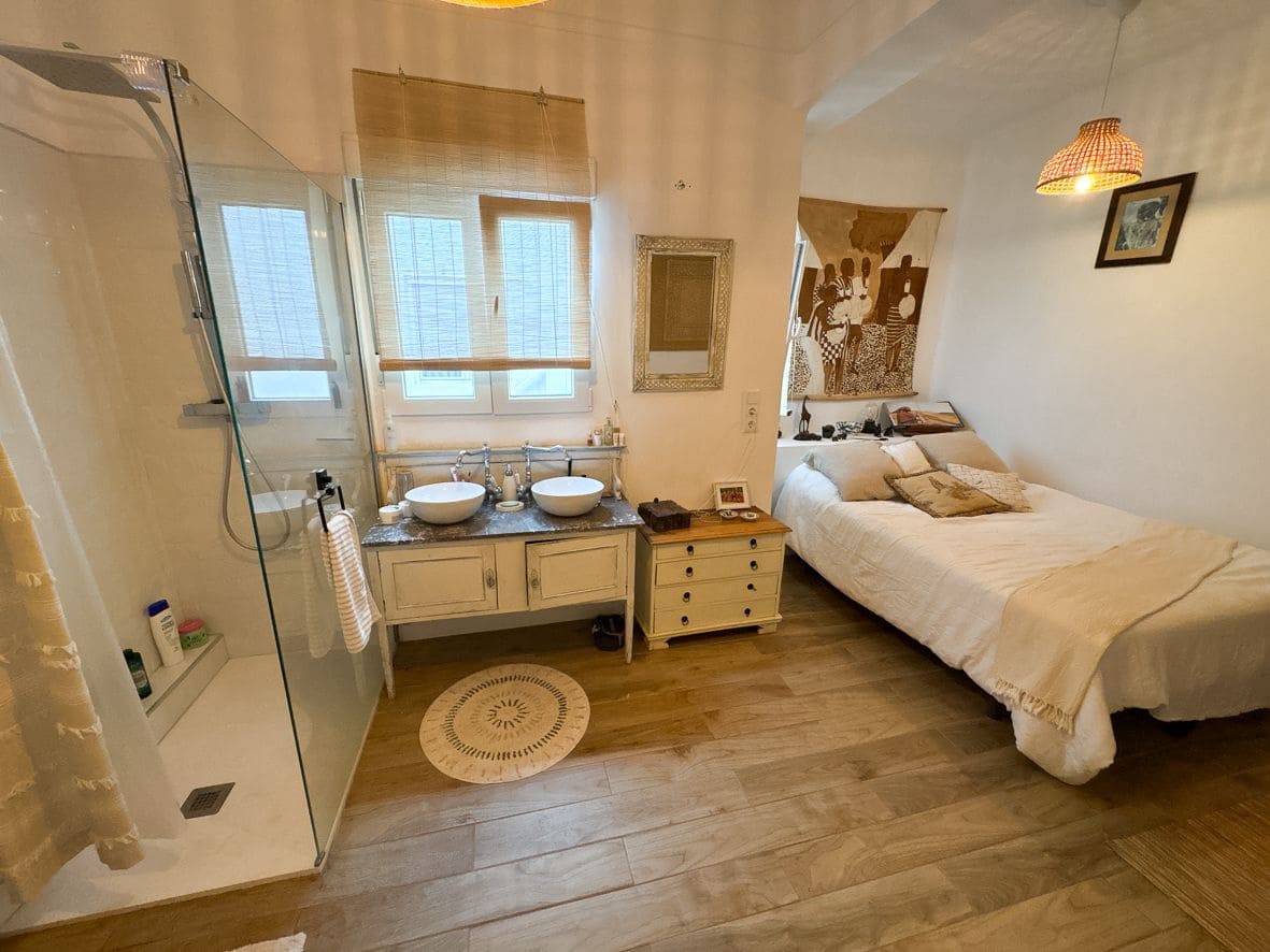 Apartamento de 3 habitaciones en Dénia en venta - 285.000 € (Ref: 9318179)