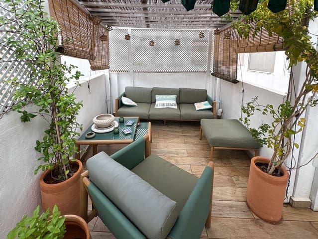 3 soveværelse Lejlighed til salg i Centro Urbano, Dénia - € 285.000 (Ref: 9318179)