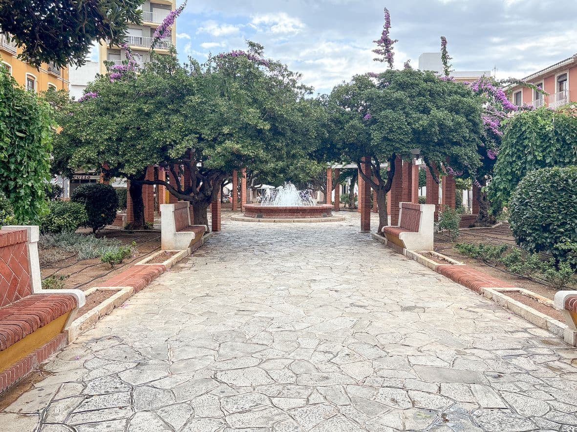 Apartamento de 3 habitaciones en Dénia en venta - 285.000 € (Ref: 9318179)