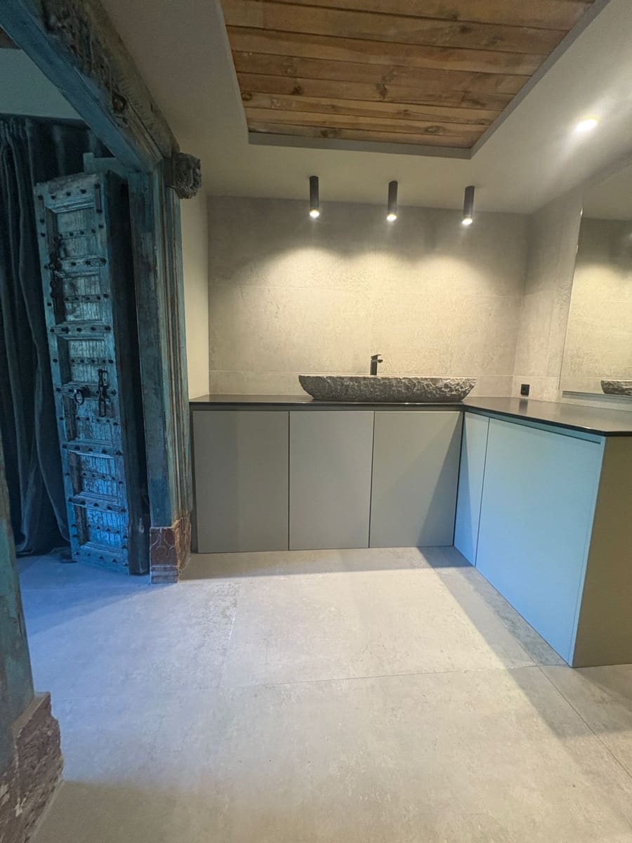 Apartamento de 4 habitaciones en Dénia en venta - 339.000 € (Ref: 9318180)