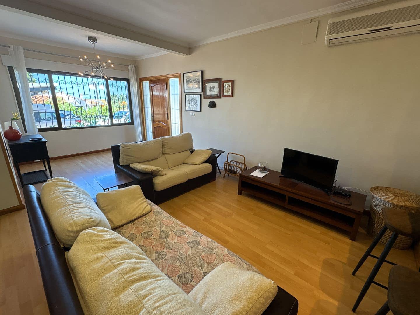 5 sypialnia Willa na sprzedaż w Denia z basenem - 580 000 € (Ref: 9325710)