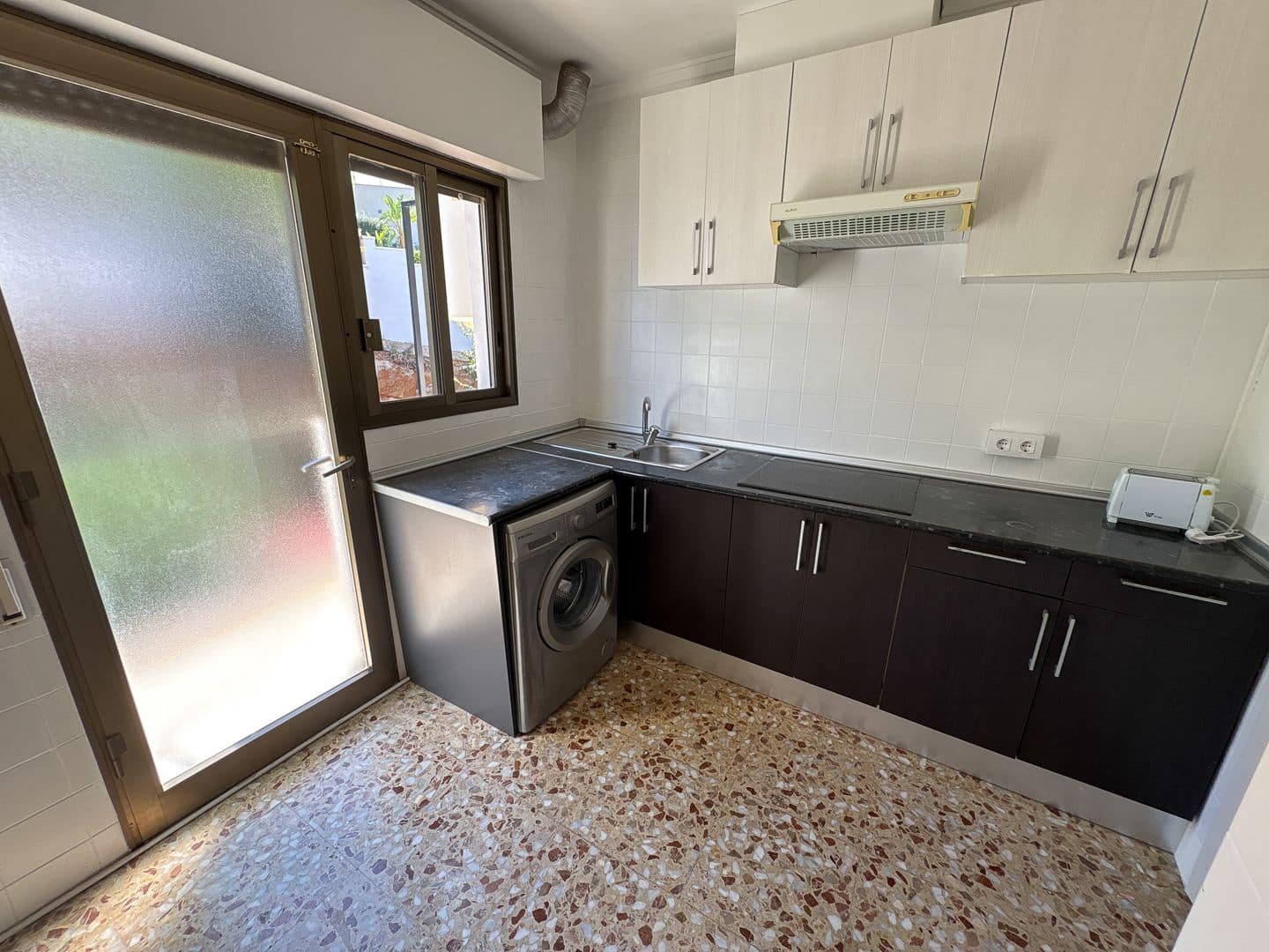 5 sypialnia Willa na sprzedaż w Denia z basenem - 580 000 € (Ref: 9325710)