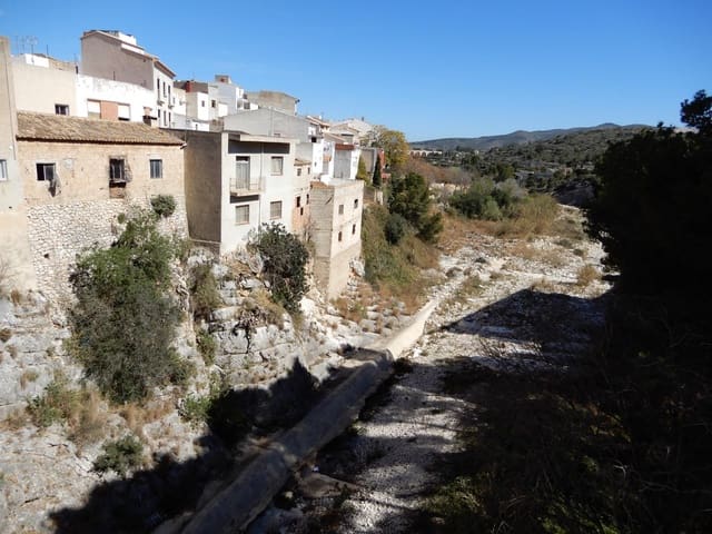 Casa de 2 habitaciones en Gata de Gorgos en venta - 269.000 € (Ref: 9325715)