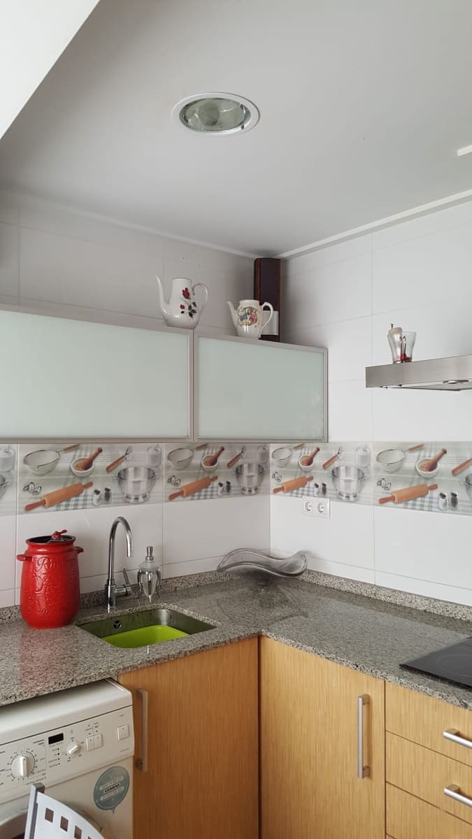 3 camera da letto Appartamento in vendita in Denia - 190.000 € (Rif: 9325716)