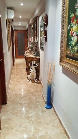 3 camera da letto Appartamento in vendita in Centro Urbano, Dénia - 190.000 € (Rif: 9325716)