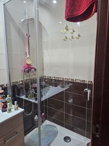 3 camera da letto Appartamento in vendita in Centro Urbano, Dénia - 190.000 € (Rif: 9325716)