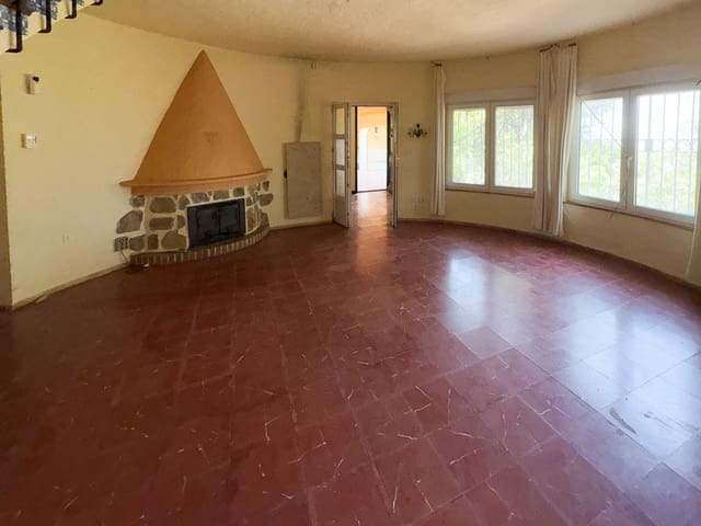 3 bedroom Villa for sale in Dénia - € 650,000 (Ref: 9325717)