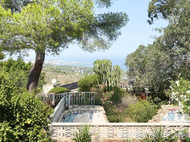 3 bedroom Villa for sale in Dénia - € 650,000 (Ref: 9325717)