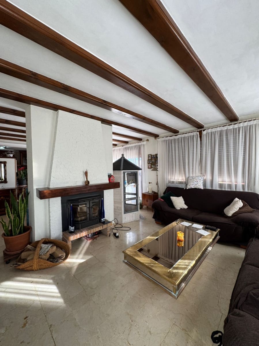 2 bedroom Penthouse for sale in Denia with pool - € 477,000 (Ref: 9336983)