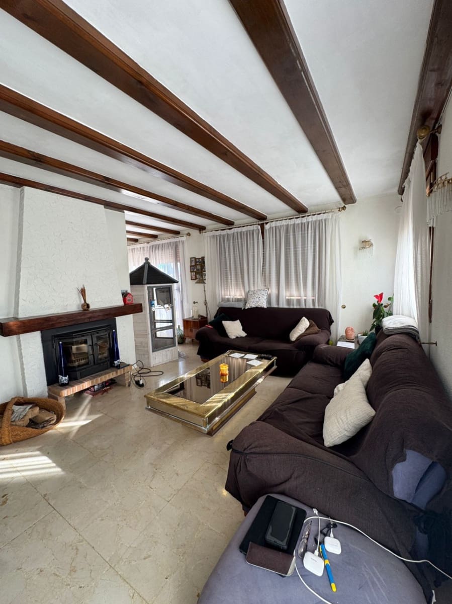 2 bedroom Penthouse for sale in Denia with pool - € 477,000 (Ref: 9336983)