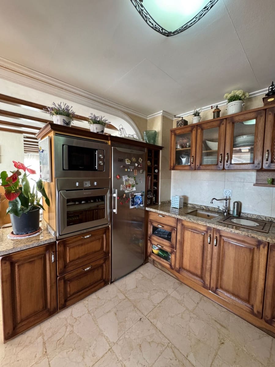 2 bedroom Penthouse for sale in Denia with pool - € 477,000 (Ref: 9336983)