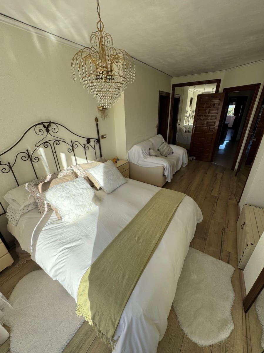 2 bedroom Penthouse for sale in Denia with pool - € 477,000 (Ref: 9336983)