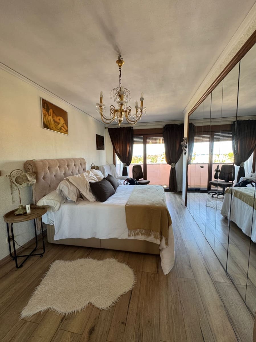 2 bedroom Penthouse for sale in Denia with pool - € 477,000 (Ref: 9336983)