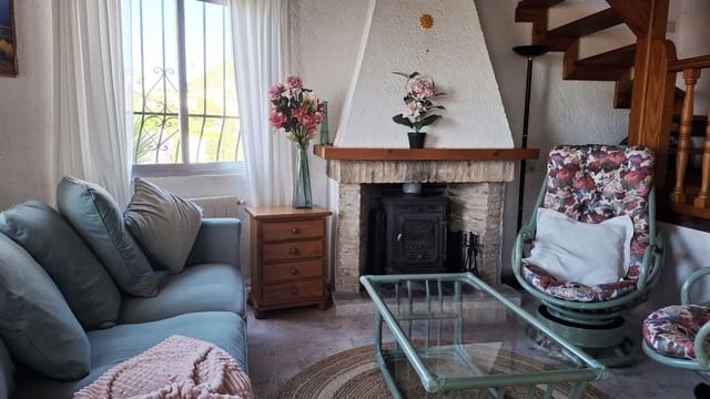 3 chambre Villa/Maison à vendre à Dénia avec piscine garage - 485 000 € (Ref: 9336985)