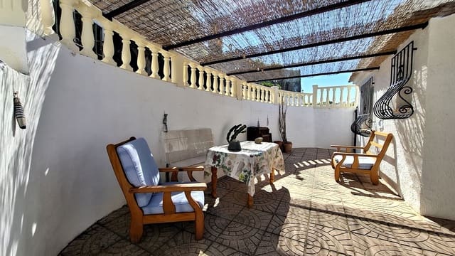 3 chambre Villa/Maison à vendre à Dénia avec piscine garage - 485 000 € (Ref: 9336985)