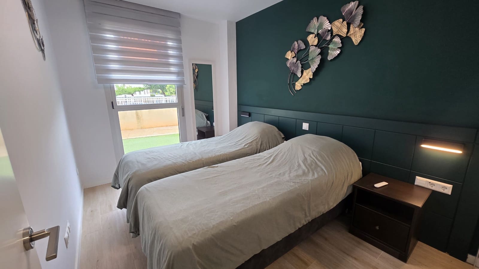 2 bedroom Apartment for sale in Denia with pool garage - € 394,000 (Ref: 9340013)