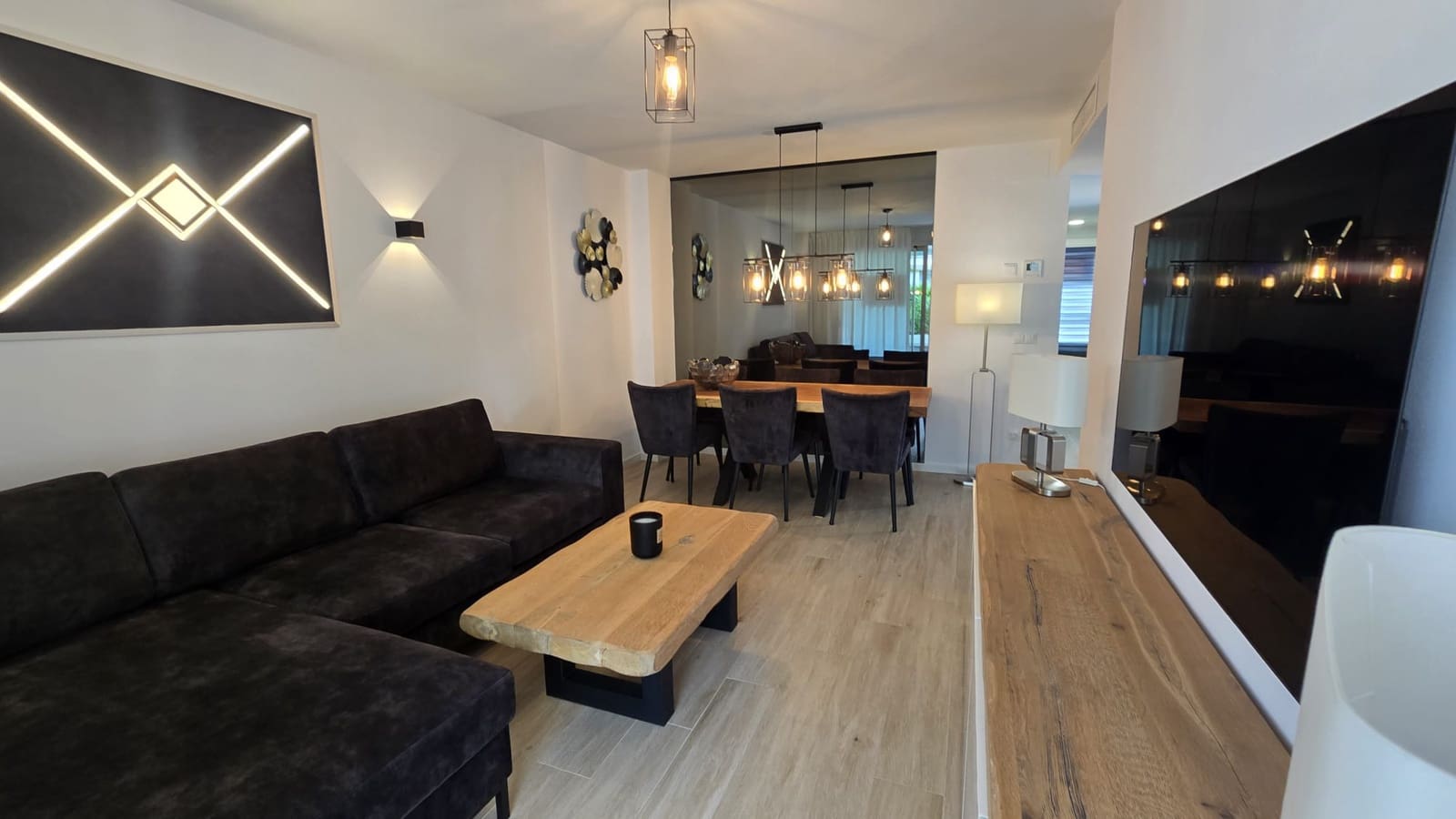 2 bedroom Apartment for sale in Denia with pool garage - € 394,000 (Ref: 9340013)