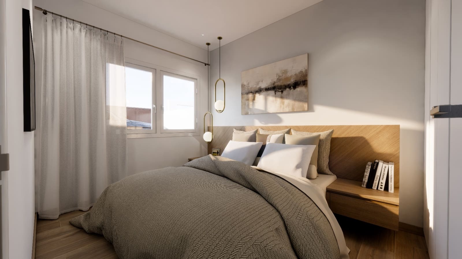 3 sovrum Villa till salu i Denia - 448 600 € (Ref: 9340014)