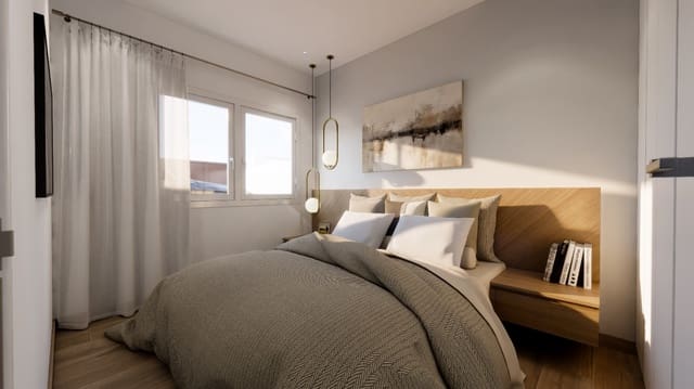 3 sovrum Villa till salu i Centro Urbano, Dénia - 448 600 € (Ref: 9340014)