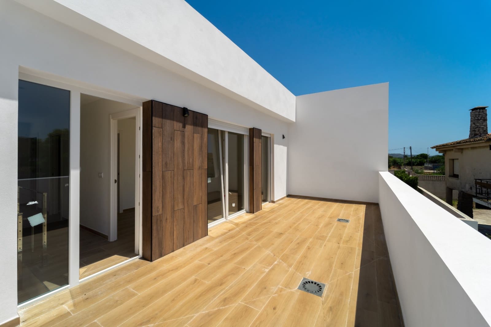 3 sovrum Villa till salu i Denia - 448 600 € (Ref: 9340014)