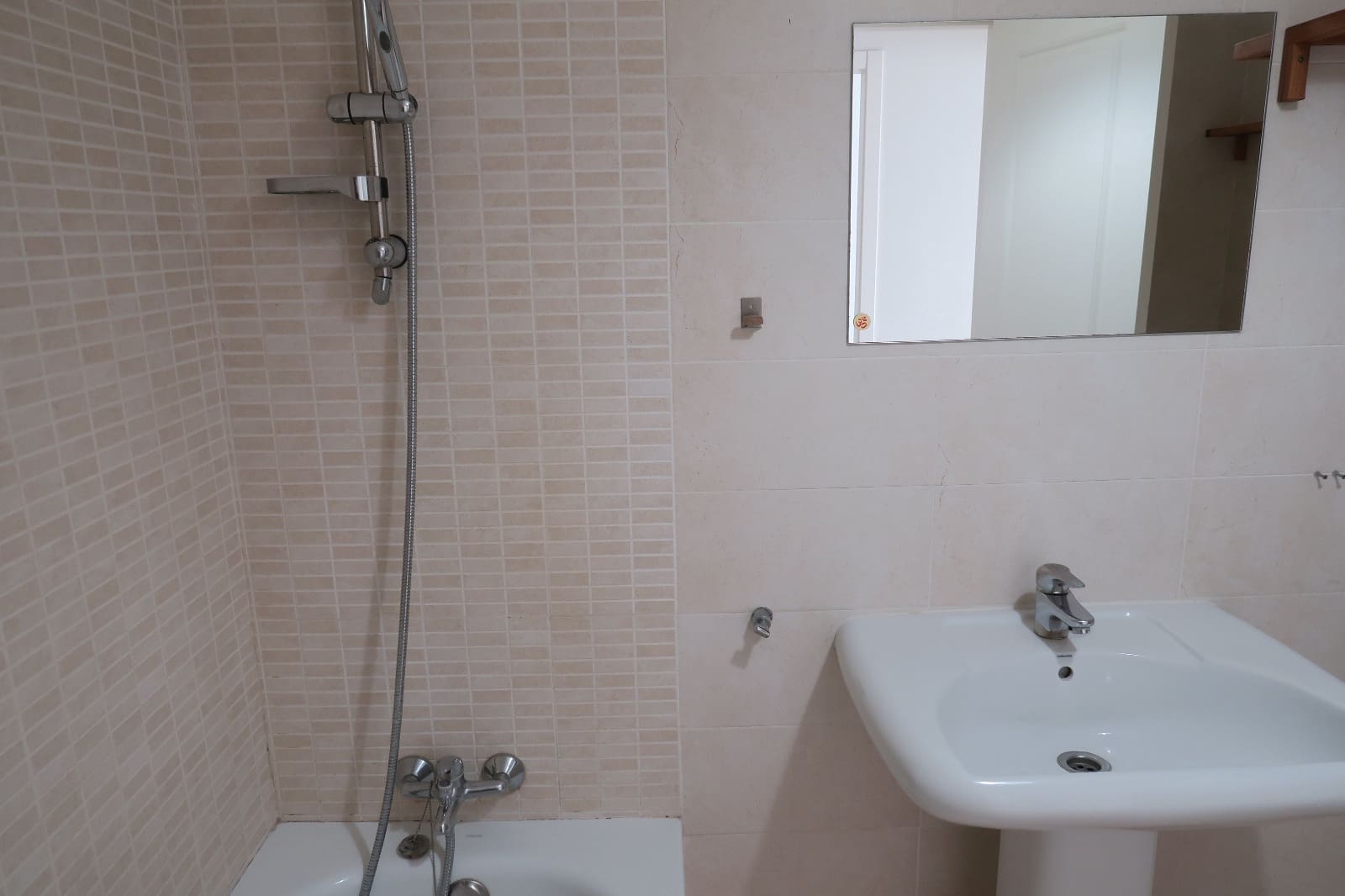 2 camera da letto Appartamento in vendita in Jesus Pobre con piscina garage - 232.200 € (Rif: 9340015)