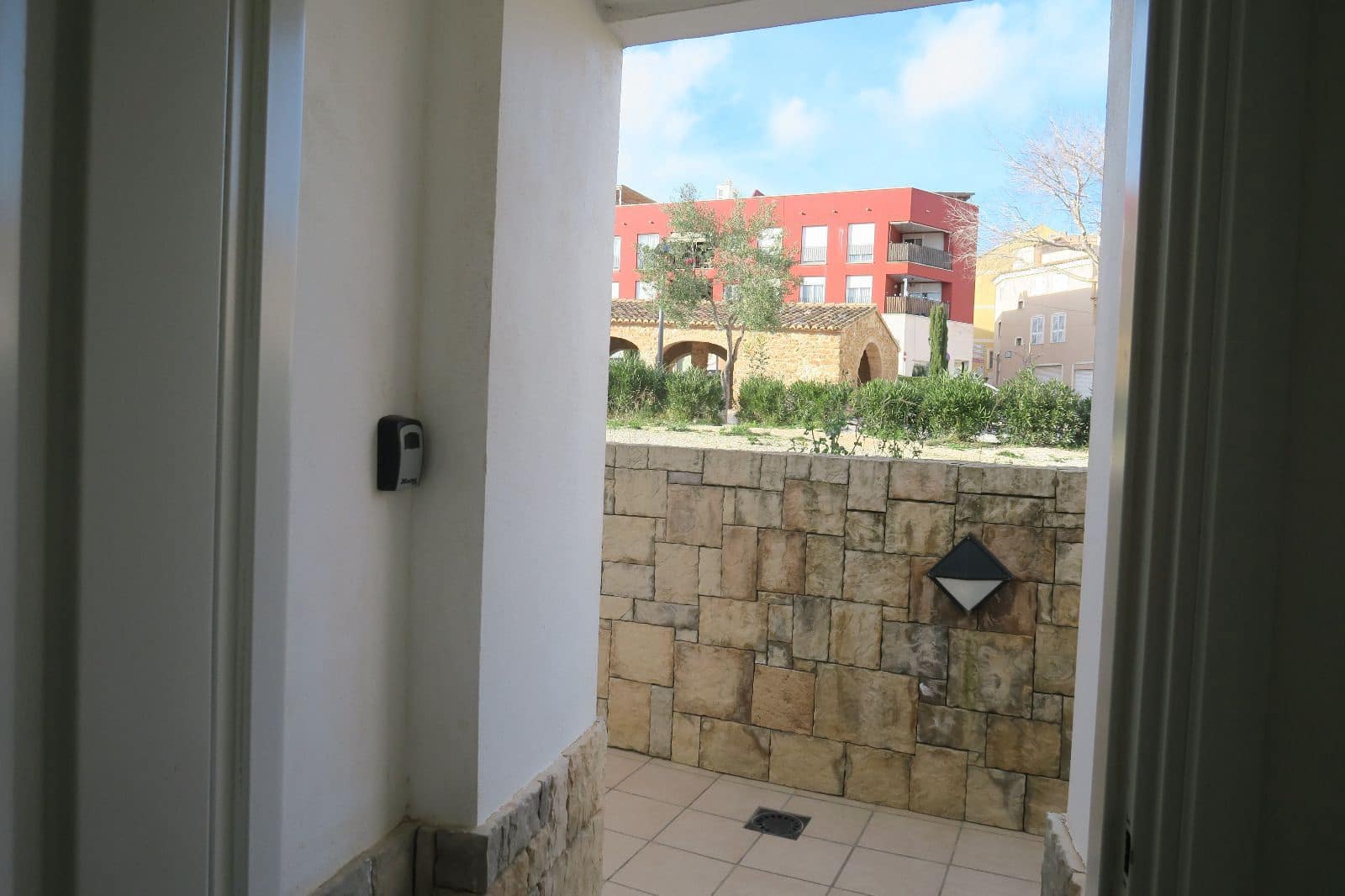 2 camera da letto Appartamento in vendita in Jesus Pobre con piscina garage - 232.200 € (Rif: 9340015)