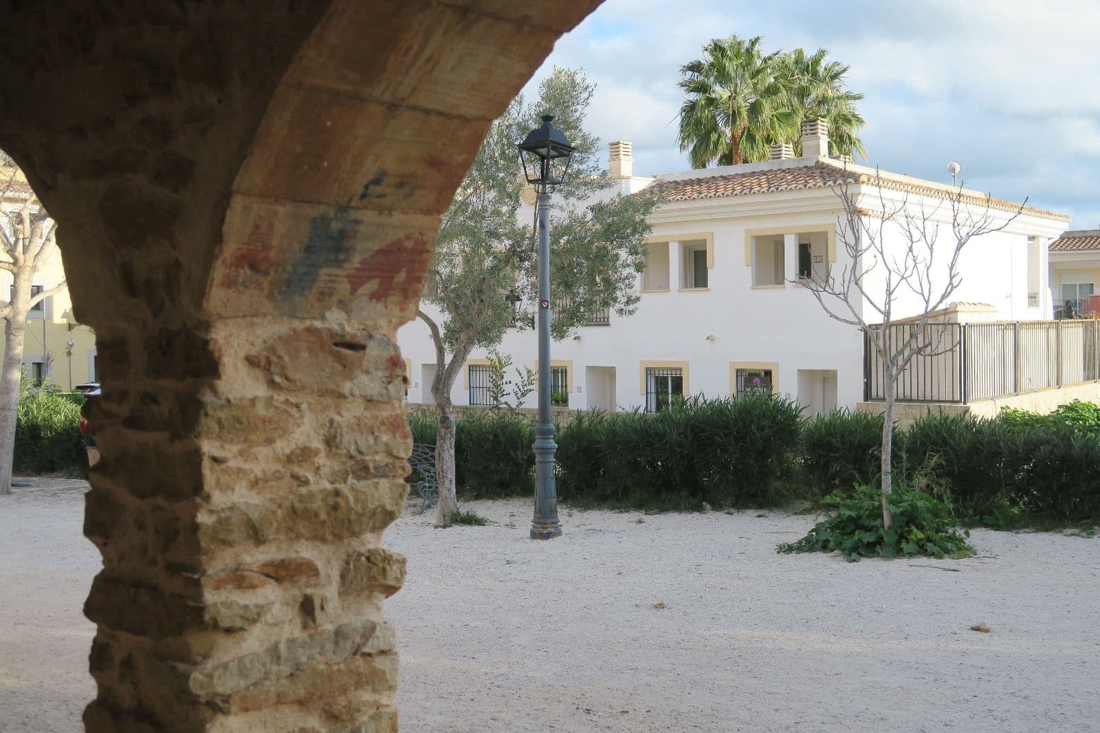 2 camera da letto Appartamento in vendita in Jesus Pobre con piscina garage - 232.200 € (Rif: 9340015)