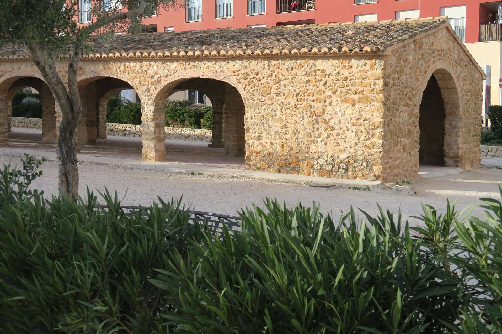 2 camera da letto Appartamento in vendita in Jesus Pobre con piscina garage - 232.200 € (Rif: 9340015)