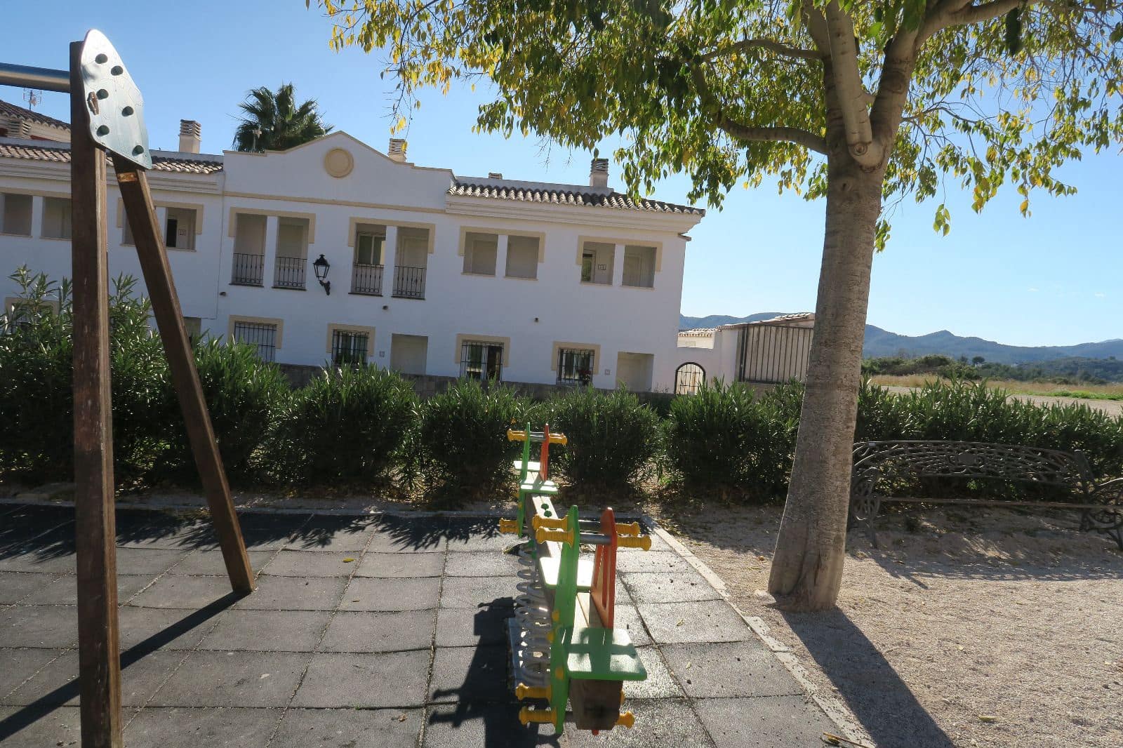 2 camera da letto Appartamento in vendita in Jesus Pobre con piscina garage - 232.200 € (Rif: 9340015)