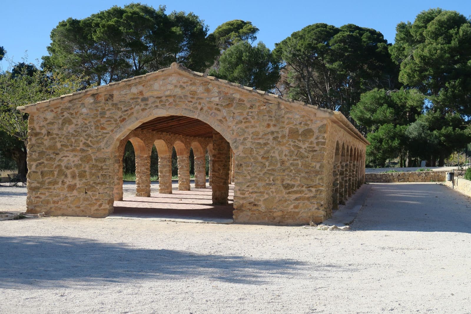 2 camera da letto Appartamento in vendita in Jesus Pobre con piscina garage - 232.200 € (Rif: 9340015)