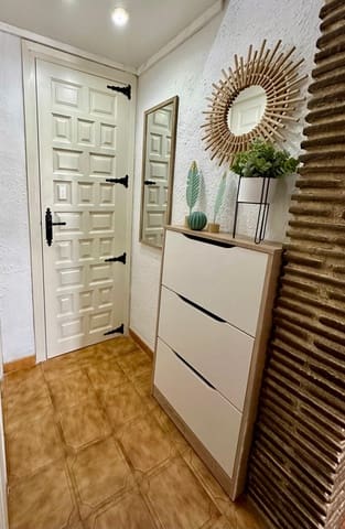 1 sypialnia Apartament na sprzedaż w Dénia z basenem garażem - 175 000 € (Ref: 9340155)