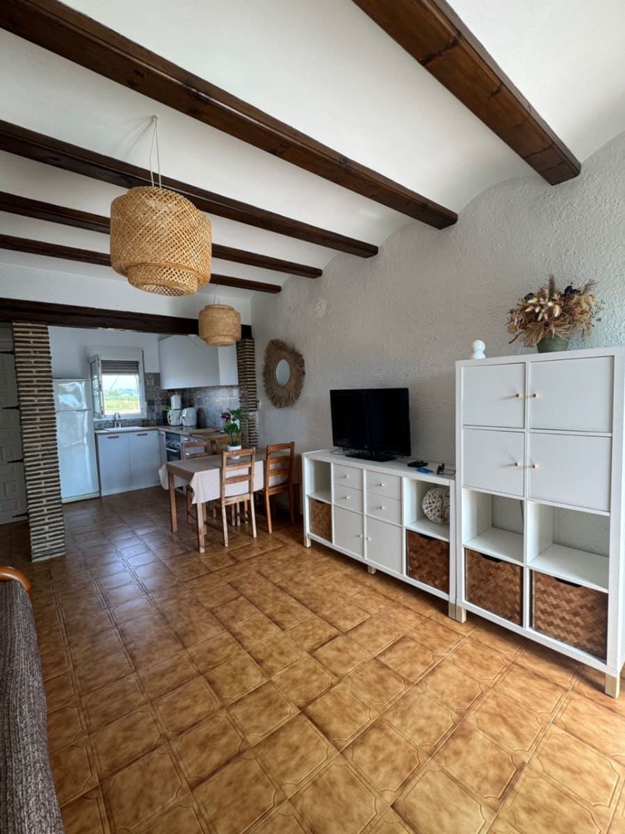 1 bedroom Apartment for sale in Denia with pool garage - € 175,000 (Ref: 9340155)