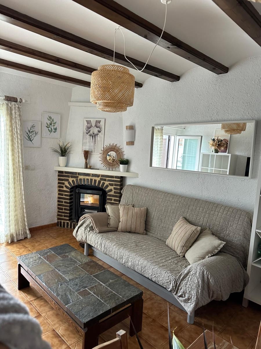 1 bedroom Apartment for sale in Denia with pool garage - € 175,000 (Ref: 9340155)