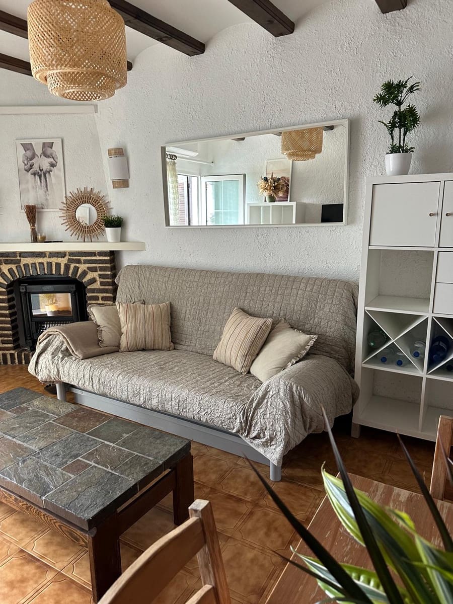 1 bedroom Apartment for sale in Denia with pool garage - € 175,000 (Ref: 9340155)