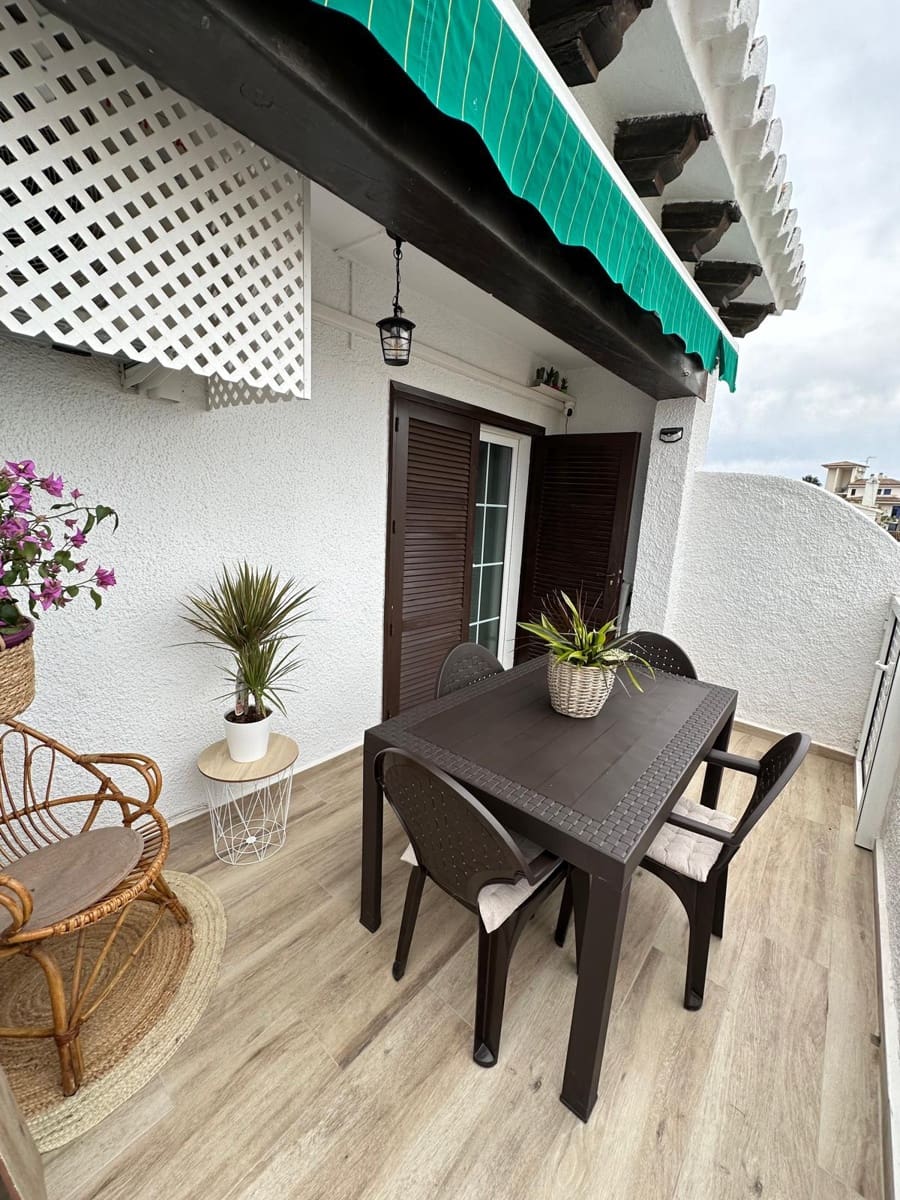 1 bedroom Apartment for sale in Denia with pool garage - € 175,000 (Ref: 9340155)