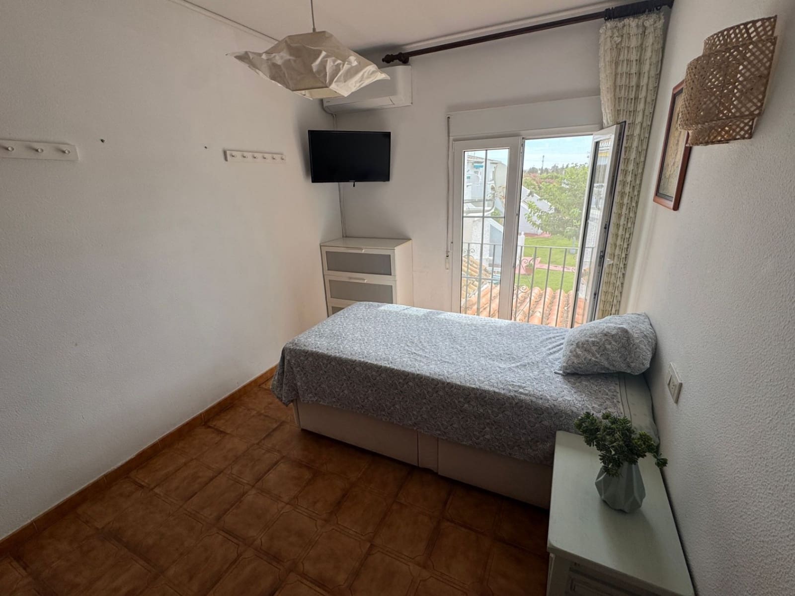 1 bedroom Apartment for sale in Denia with pool garage - € 175,000 (Ref: 9340155)