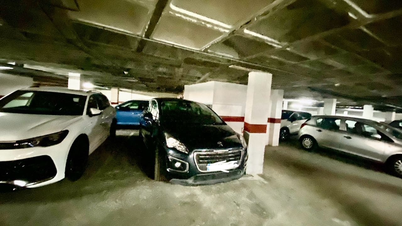 4 soveværelse Lejlighed til salg i Denia med swimmingpool garage - € 255.000 (Ref: 9340157)