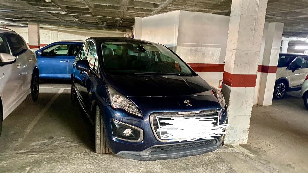 4 soveværelse Lejlighed til salg i Denia med swimmingpool garage - € 255.000 (Ref: 9340157)