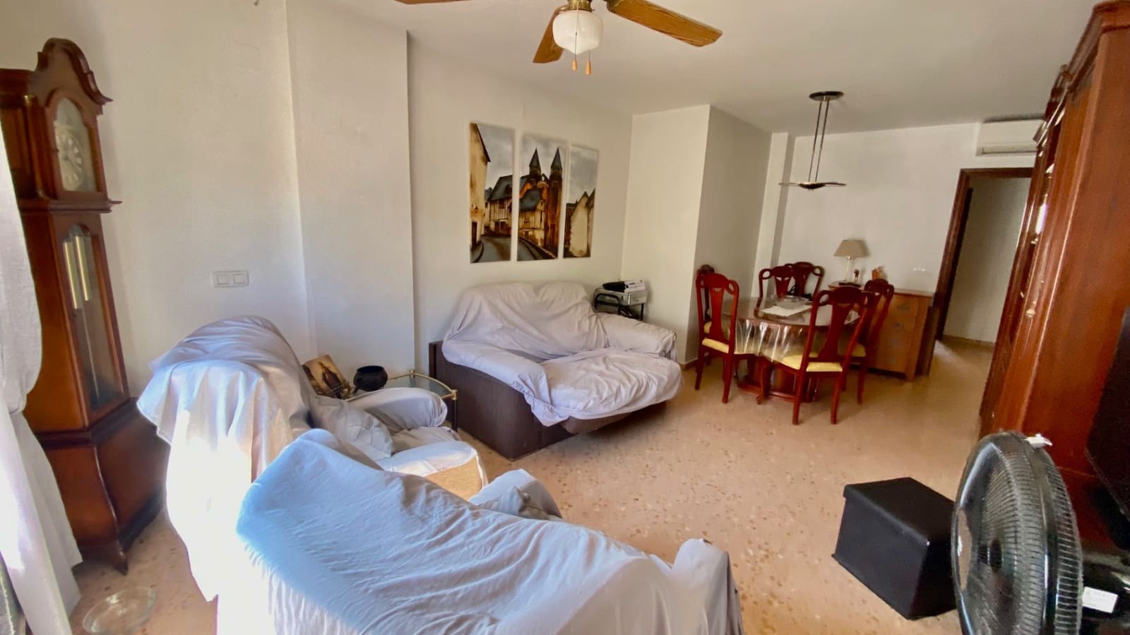 4 soveværelse Lejlighed til salg i Denia med swimmingpool garage - € 255.000 (Ref: 9340157)