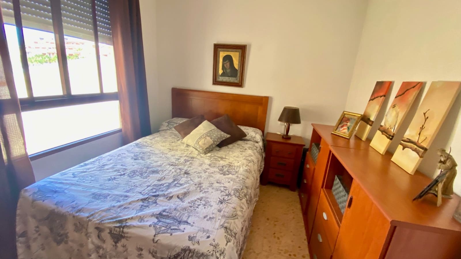 4 soveværelse Lejlighed til salg i Denia med swimmingpool garage - € 255.000 (Ref: 9340157)