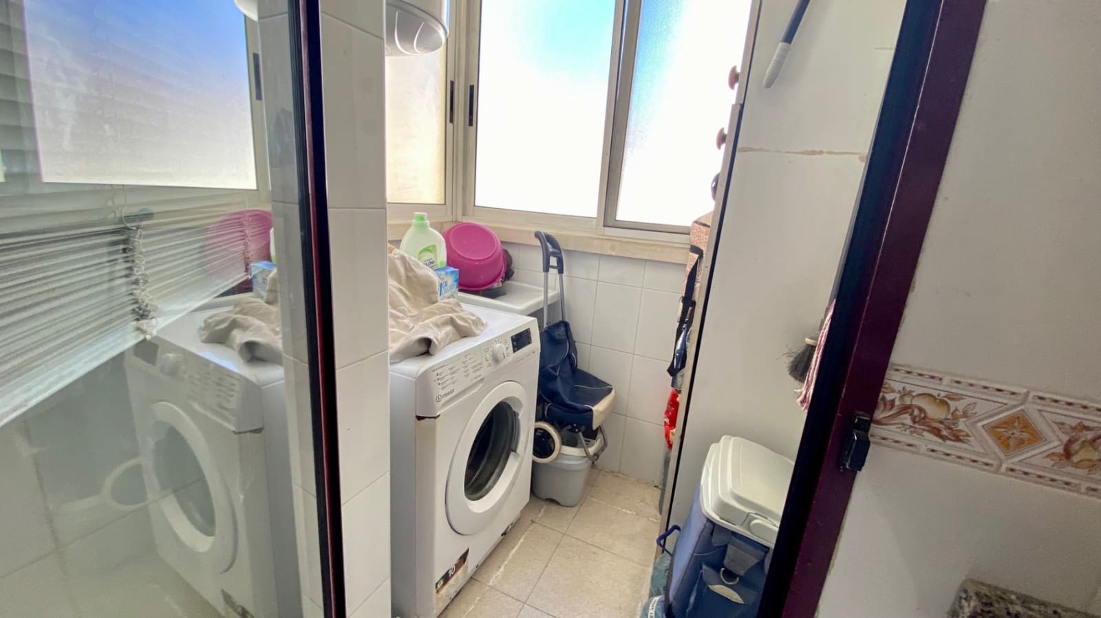 4 soveværelse Lejlighed til salg i Denia med swimmingpool garage - € 255.000 (Ref: 9340157)