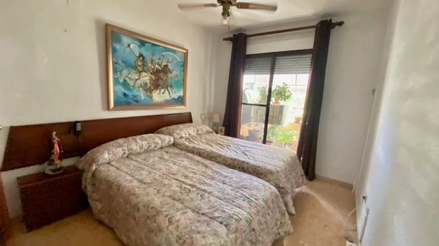 4 soveværelse Lejlighed til salg i El Puerto, Dénia med swimmingpool garage - € 255.000 (Ref: 9340157)