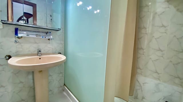 4 soveværelse Lejlighed til salg i El Puerto, Dénia med swimmingpool garage - € 255.000 (Ref: 9340157)