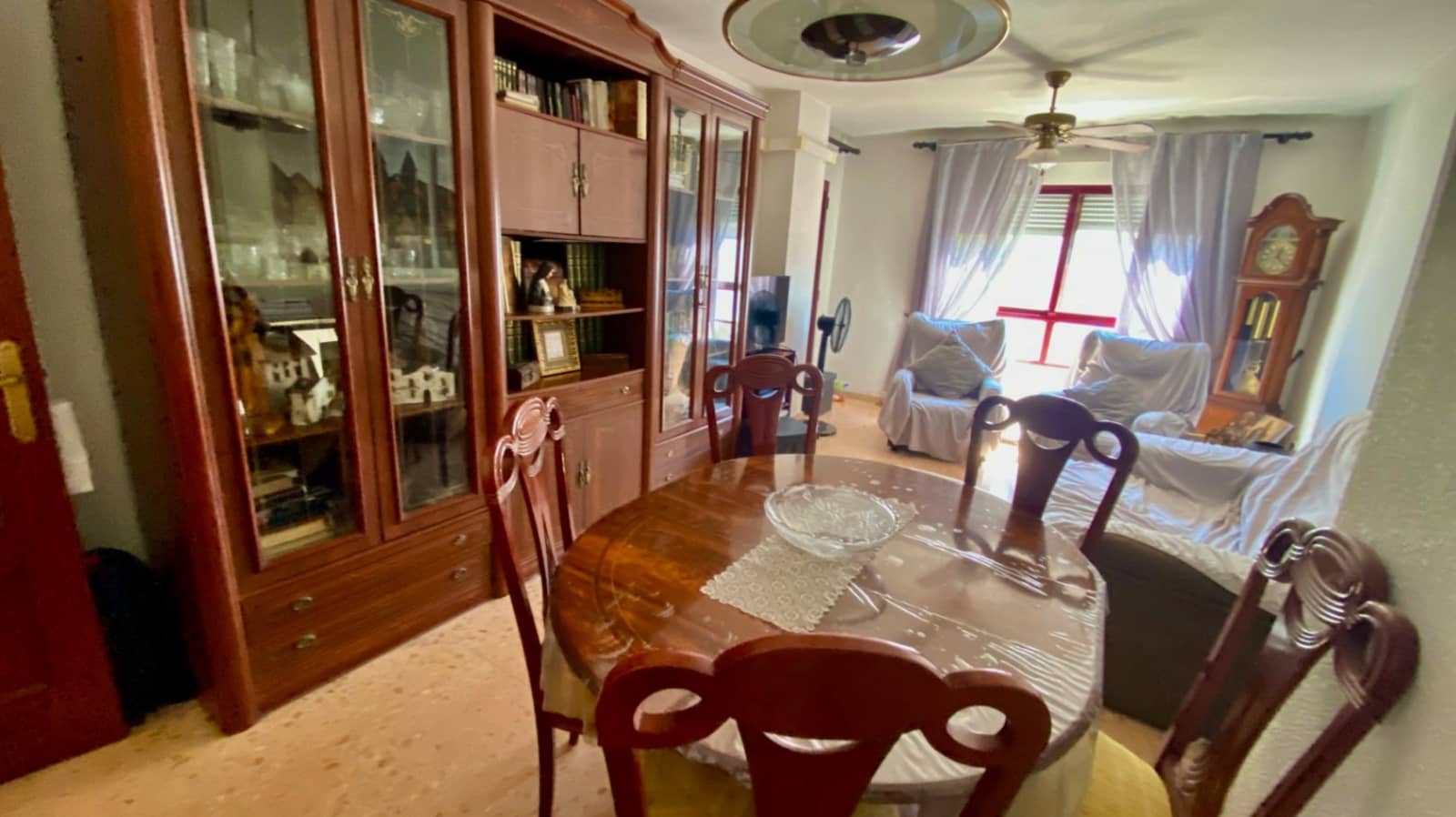 4 soveværelse Lejlighed til salg i Denia med swimmingpool garage - € 255.000 (Ref: 9340157)