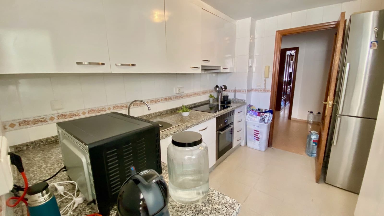 4 soveværelse Lejlighed til salg i Denia med swimmingpool garage - € 255.000 (Ref: 9340157)