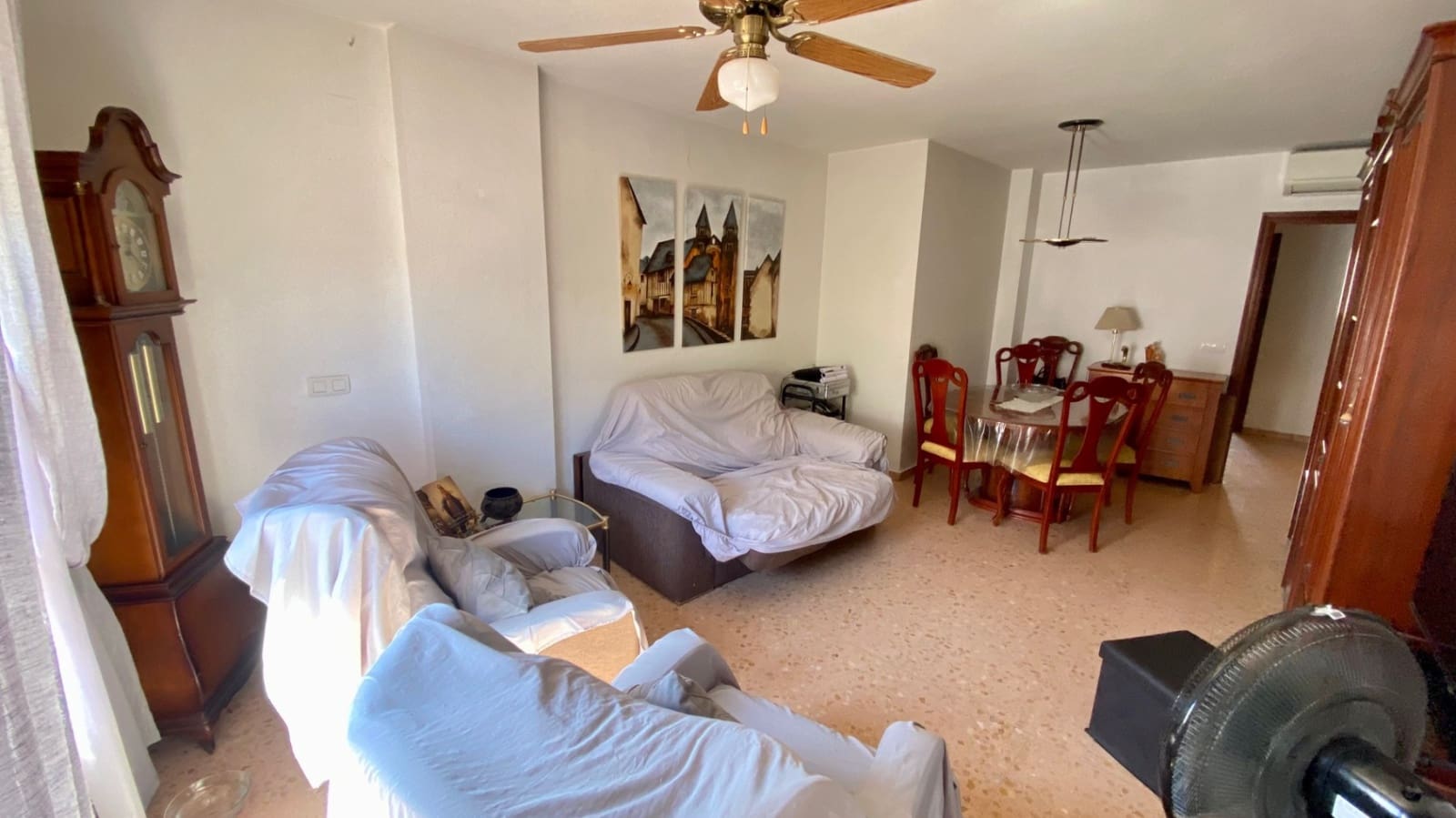 4 soveværelse Lejlighed til salg i Denia med swimmingpool garage - € 255.000 (Ref: 9340157)