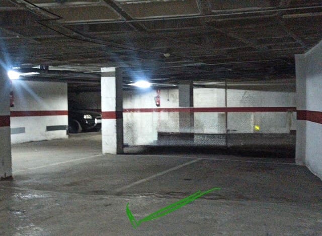 4 chambre Appartement à vendre à Denia avec piscine garage - 255 000 € (Ref: 9340157)