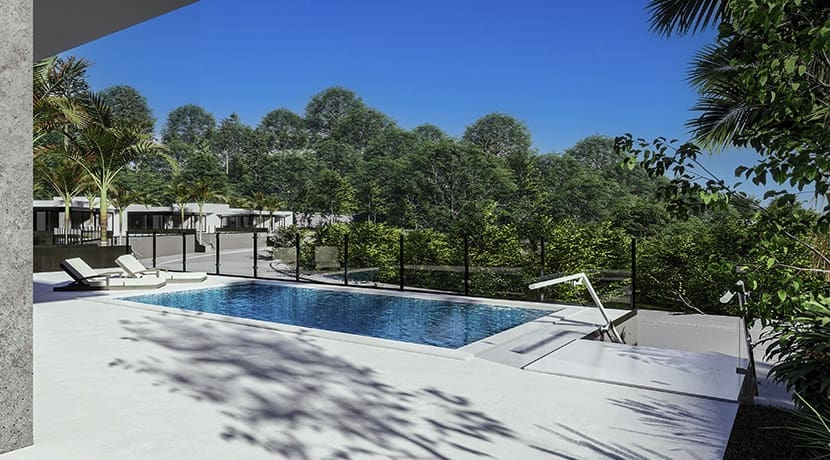 Chalet de 3 habitaciones en Pedreguer en venta con piscina - 529.000 € (Ref: 9340160)