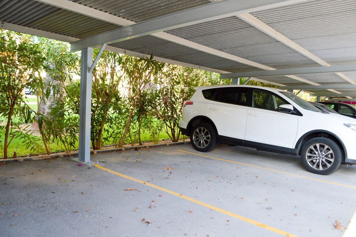 3 makuuhuone Huoneisto myytävänä paikassa Denia mukana uima-altaan 
autotalli - 298 000 € (Ref: 9348750)